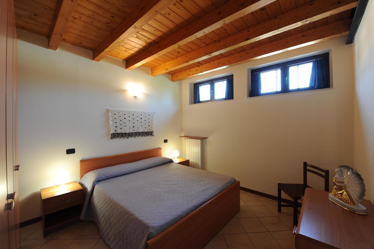 Casa Vacanze Dalmolin Hotel Valeggio sul Mincio Bagian luar foto