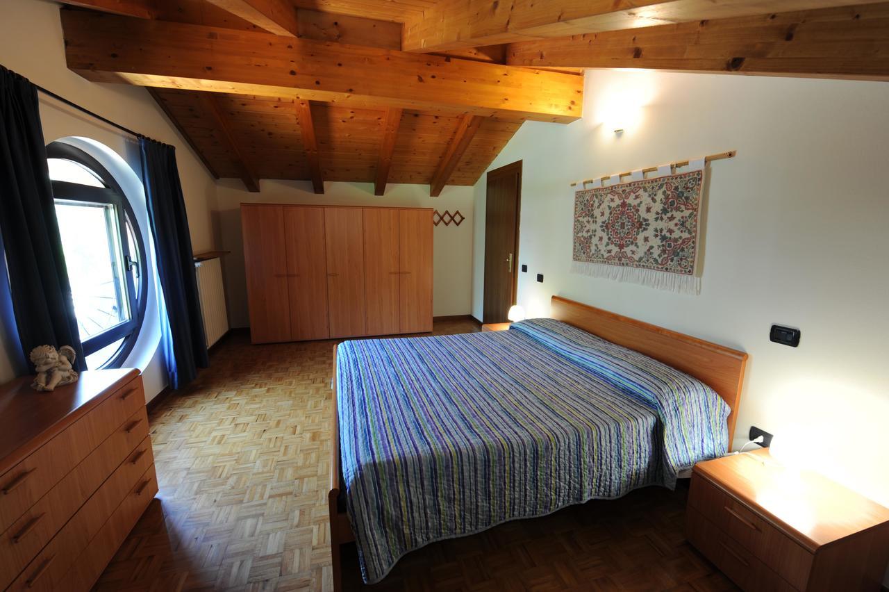 Casa Vacanze Dalmolin Hotel Valeggio sul Mincio Bagian luar foto