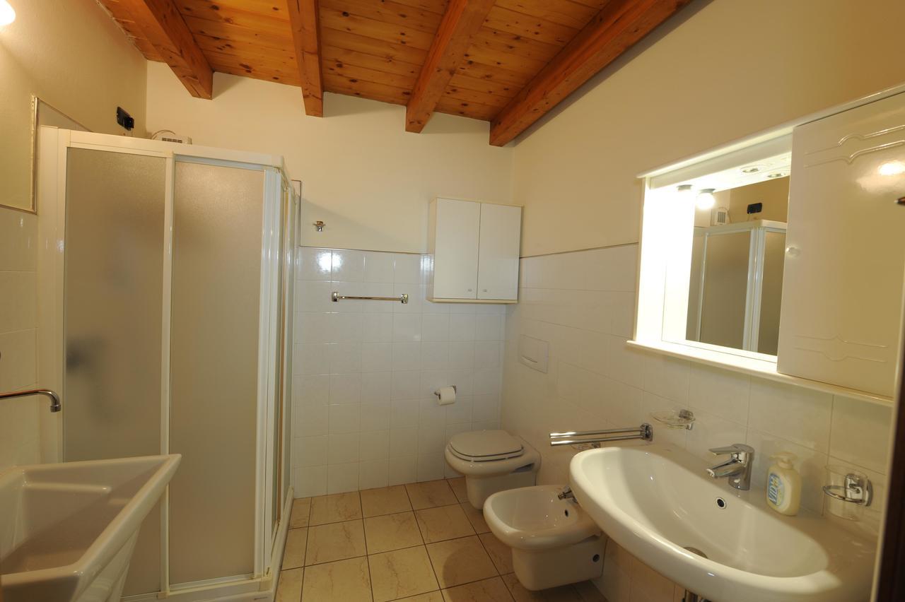 Casa Vacanze Dalmolin Hotel Valeggio sul Mincio Bagian luar foto